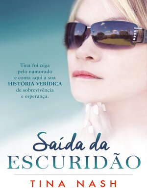 cover image of Saída da Escuridão